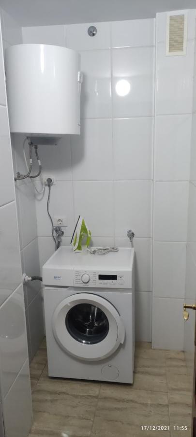Palm-Mar Heated Pool,Parking,Air,Wifi Apartment Bagian luar foto