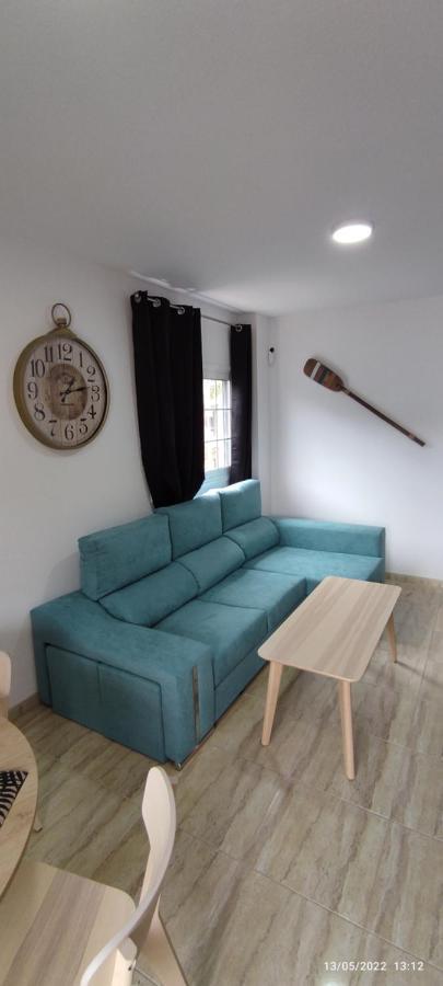 Palm-Mar Heated Pool,Parking,Air,Wifi Apartment Bagian luar foto
