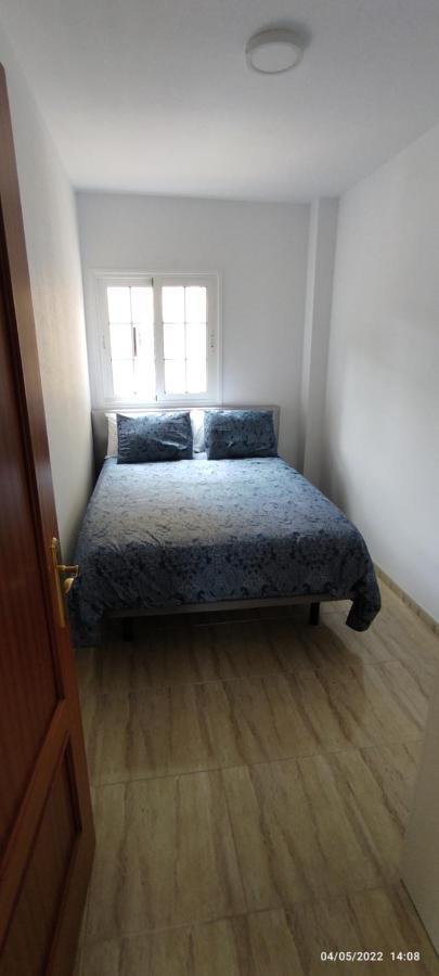 Palm-Mar Heated Pool,Parking,Air,Wifi Apartment Bagian luar foto