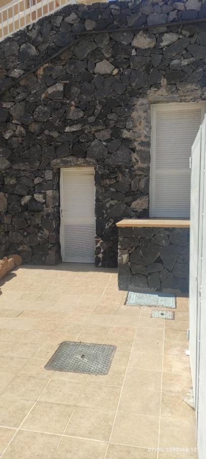 Palm-Mar Heated Pool,Parking,Air,Wifi Apartment Bagian luar foto